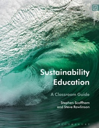 Abbildung von: Sustainability Education - Bloomsbury Academic