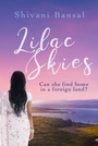 Bild: Lilac Skies - Orion