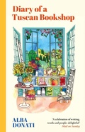 Cover: Diary of a Tuscan Bookshop - Weidenfeld & Nicolson