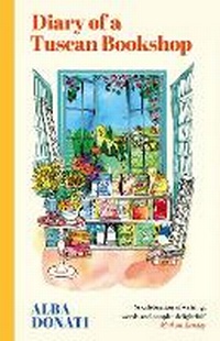 Abbildung von: Diary of a Tuscan Bookshop - Weidenfeld & Nicolson