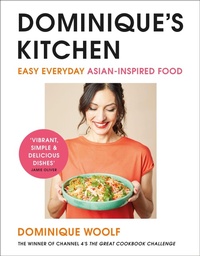 Abbildung von: Dominique's Kitchen - Penguin Books Ltd