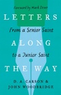 Cover: Letters Along the Way - Crossway