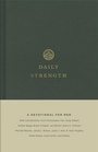 Cover: Daily Strength - Crossway