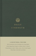 Cover: Daily Strength - Crossway