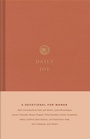 Cover: Daily Joy - Crossway