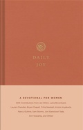 Cover: Daily Joy - Crossway