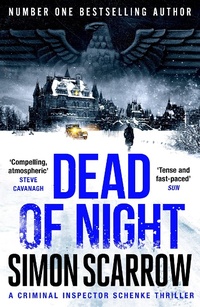 Enlarge image Cover: Dead of Night - Headline