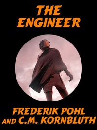 Enlarge image Cover: The Engineer - Wildside Press