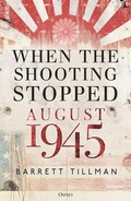 Cover: When the Shooting Stopped - Osprey Publishing