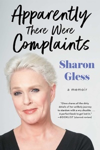 Abbildung von: Apparently There Were Complaints - Simon & Schuster