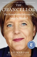 Cover: The Chancellor - Simon & Schuster