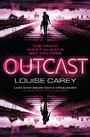 Cover: Outcast - Gollancz