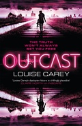 Cover: Outcast - Gollancz