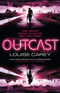 Enlarge image Cover: Outcast - Gollancz