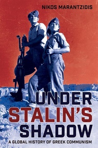 Abbildung von: Under Stalin's Shadow - Northern Illinois University Press