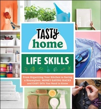 Abbildung von: Tasty Home: Life Skills - Adams Media Corporation