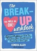Cover: The Breakup Workbook - Adams Media Corporation