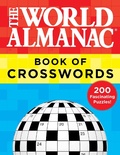 Cover: The World Almanac Book of Crosswords - Sky Pony Press