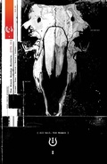 Cover: Black Monday Murders Vol. 1 - Image Comics Inc