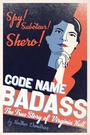 Cover: Code Name Badass - Atheneum Books for Young Readers