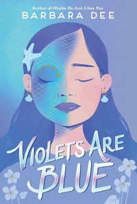 Abbildung von: Violets Are Blue - Aladdin Paperbacks