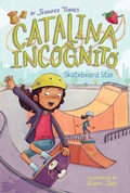 Cover: Skateboard Star - Simon & Schuster