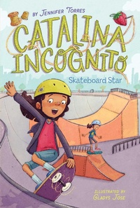 Enlarge image Cover: Skateboard Star - Simon & Schuster
