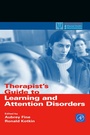 Cover: Therapist's Guide to Learning and Attention Disorders - Academic Press