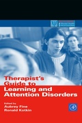 Abbildung von: Therapist's Guide to Learning and Attention Disorders - Academic Press