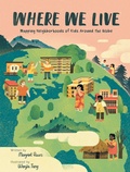 Cover: Where We Live - Kids Can Press