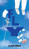 Cover: Fly - Kids Can Press