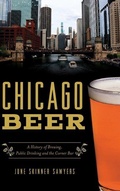Cover: Chicago Beer - HISTORY PR