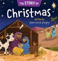 Cover: The Story of Christmas - Center Street