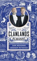 Cover: The Clanlands Almanac - Hodder Paperback