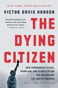 Cover: The Dying Citizen - Basic Books