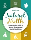 Cover: Natural Health - Visible Ink Press