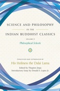 Cover: Science and Philosophy in the Indian Buddhist Classics, Vol. 3 - Wisdom Publications,U.S.