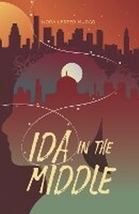Enlarge image Cover: Ida in the Middle - Crocodile Books USA