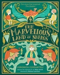 Cover: The Marvelous Land of Snergs - Europa Editions