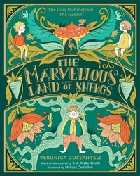 Enlarge image Cover: The Marvelous Land of Snergs - Europa Editions