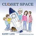 Cover: Closet Space - Peppertree Press