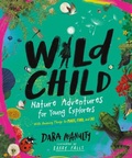 Cover: Wild Child - The  Experiment LLC
