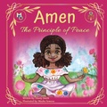 Cover: Amen - Melanin Origins LLC