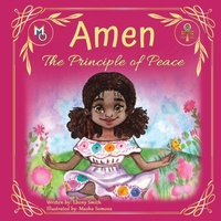 Enlarge image Cover: Amen - Melanin Origins LLC