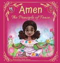 Cover: Amen - Melanin Origins LLC