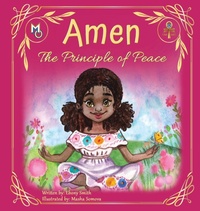 Enlarge image Cover: Amen - Melanin Origins LLC