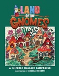 Cover: Land of the Gnomes - Dorrance Publishing Co.