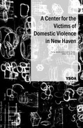Cover: A Center for the Victims of Domestic Violence In New Haven - Actar Publishers