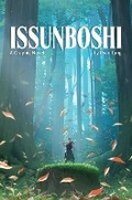 Cover: Issunboshi - Oni Press,US