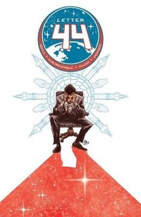 Enlarge image Cover: Letter 44 Compendium Edition - Oni Press,US